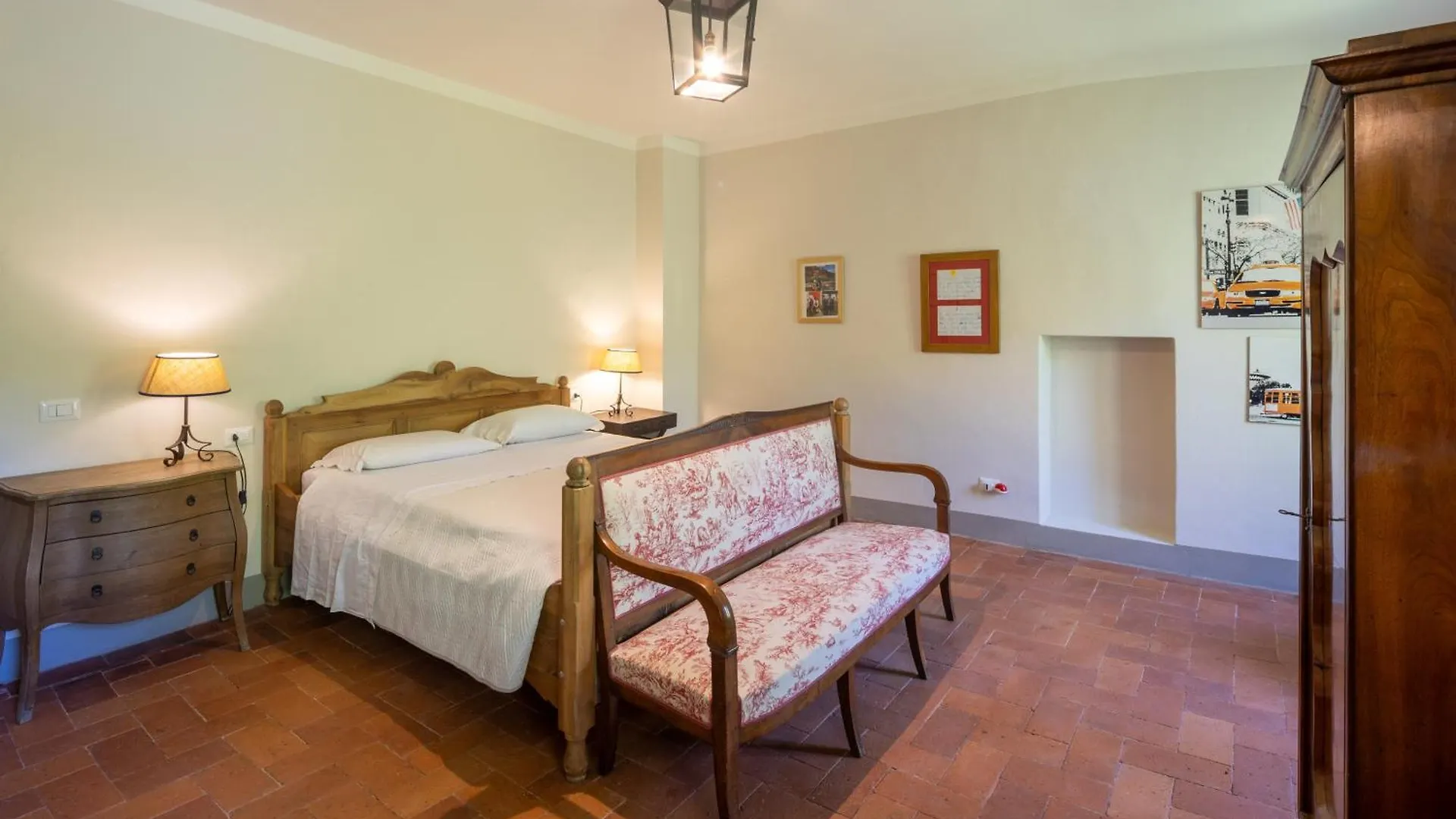 Villa Isabo By Vacavilla Capannori 0*,