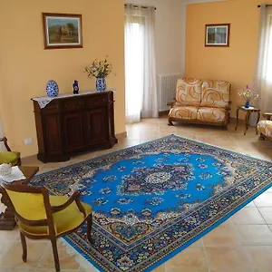 Triolivo Bed & Breakfast