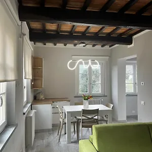 Casa Martina Appartamento