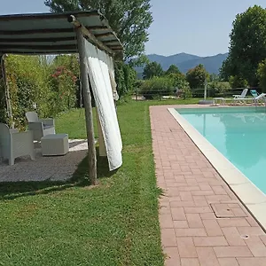 Piscina Privata Tiger Home, Toscana Appartamento