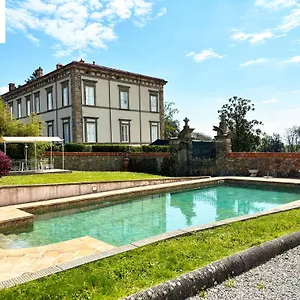 Orlando Villa