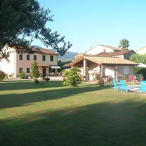  Ferienhaus Rustico Del Chiasso