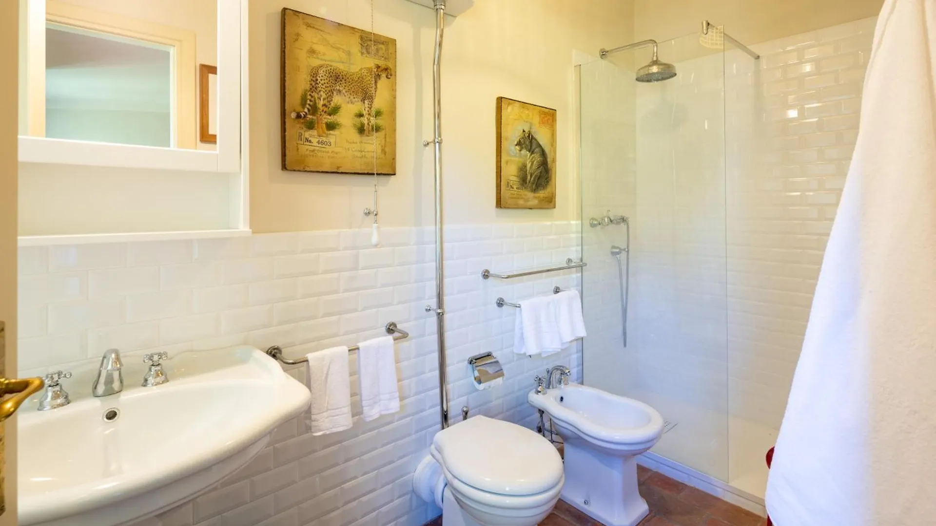 Villa Isabo By Vacavilla Capannori 0*,