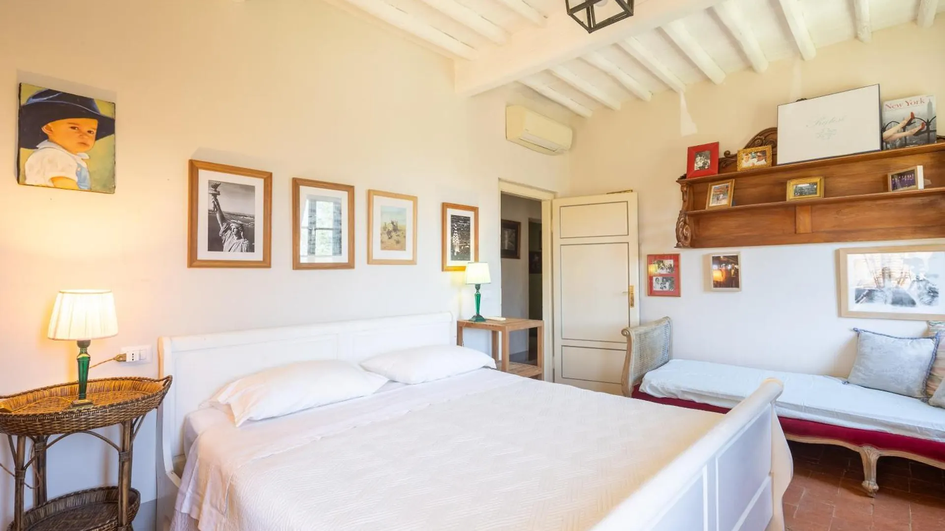 Villa Isabo By Vacavilla Capannori