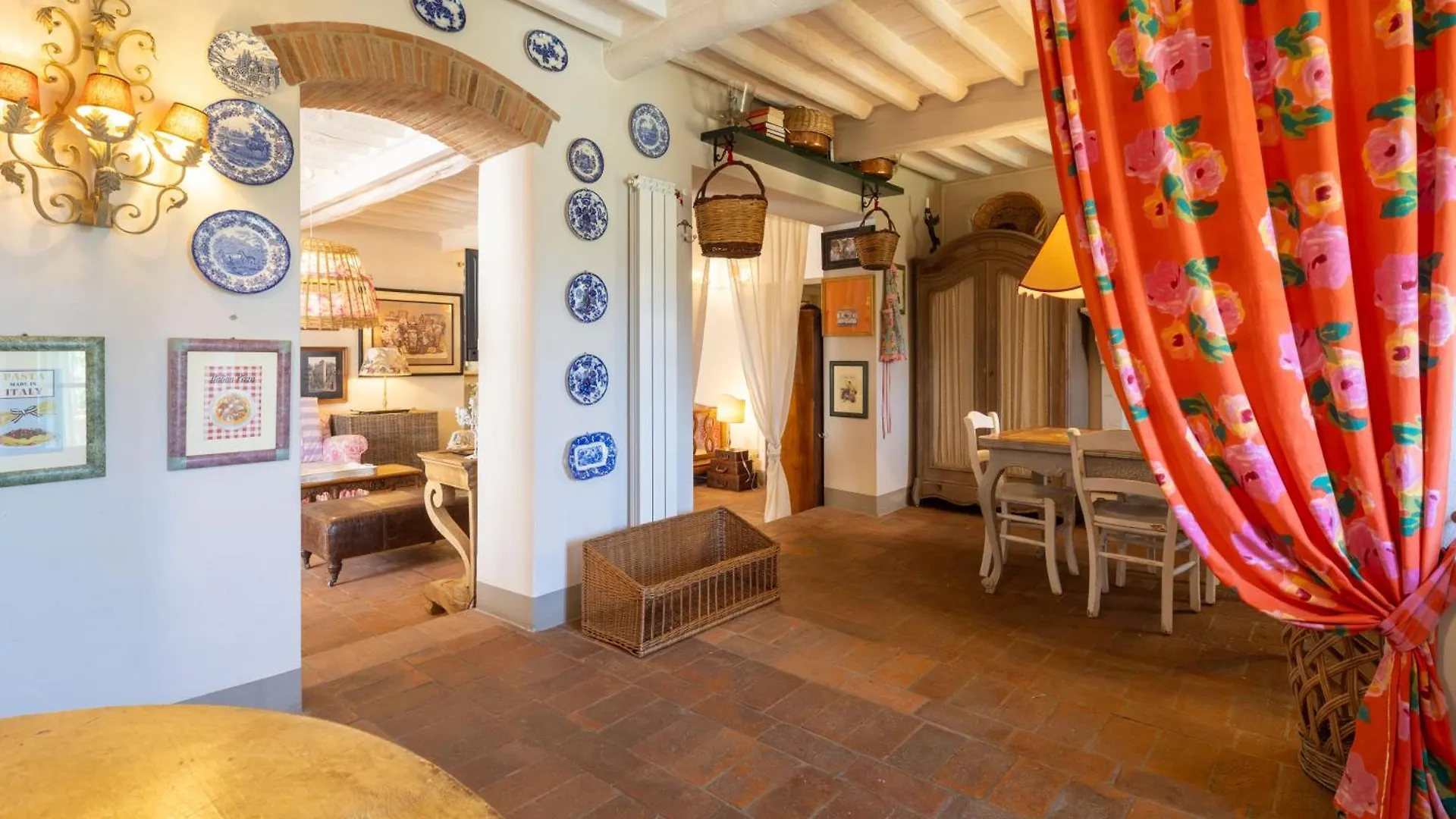 Villa Isabo By Vacavilla Capannori Italy