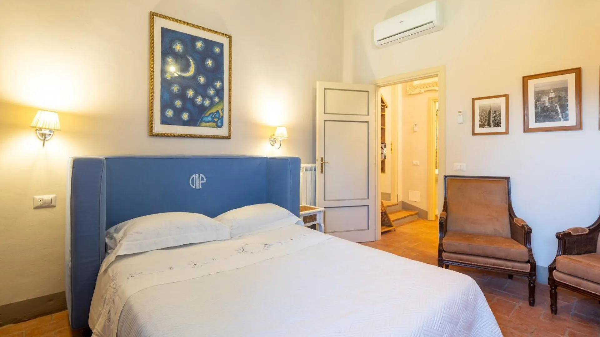 Villa Isabo By Vacavilla Capannori