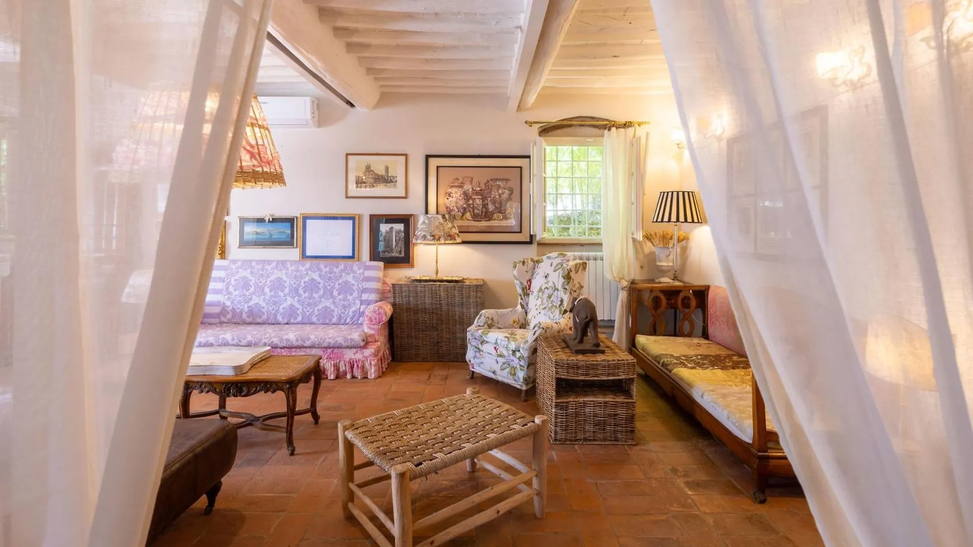 Villa Isabo By Vacavilla Capannori 0*,